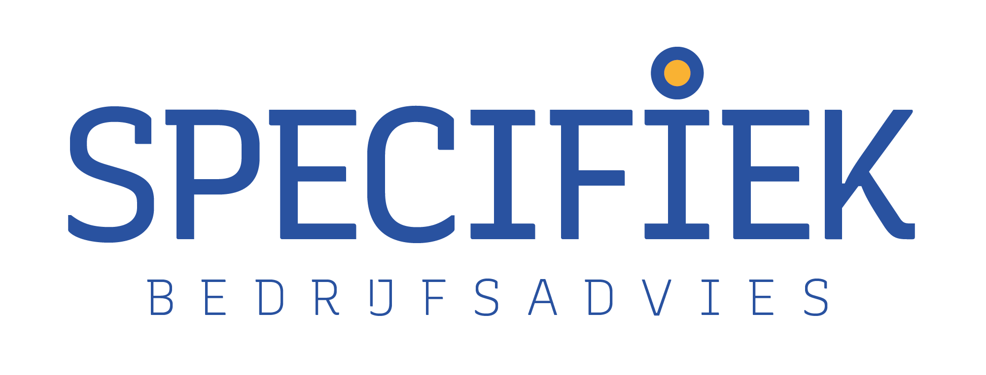 Specifiek Bedrijfsadvies
